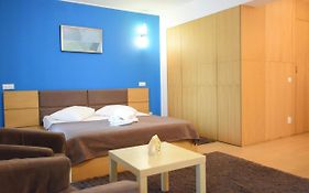 Decebal Residence Apartments